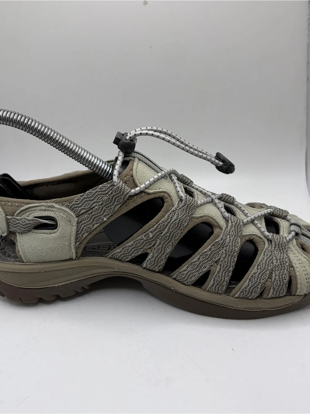 Women’s KEEN Waterproof Sandals Size 6.5